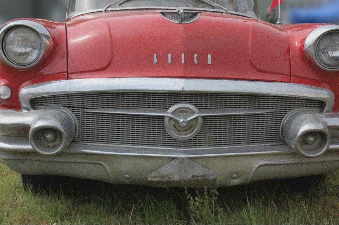 1956Buick