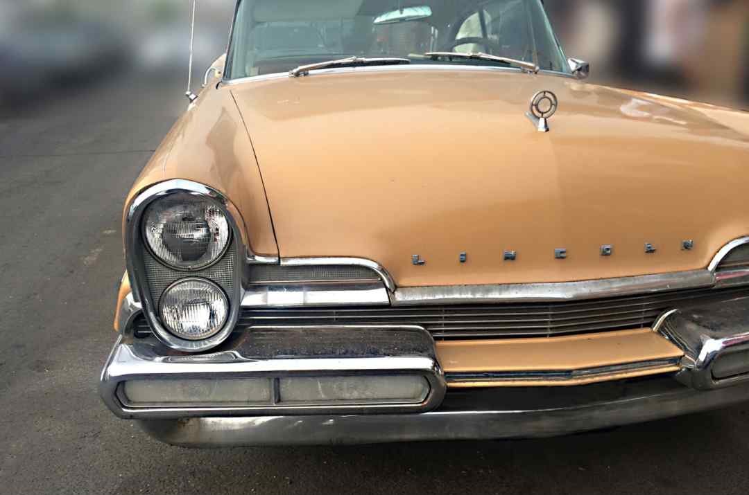 1957Lincoln