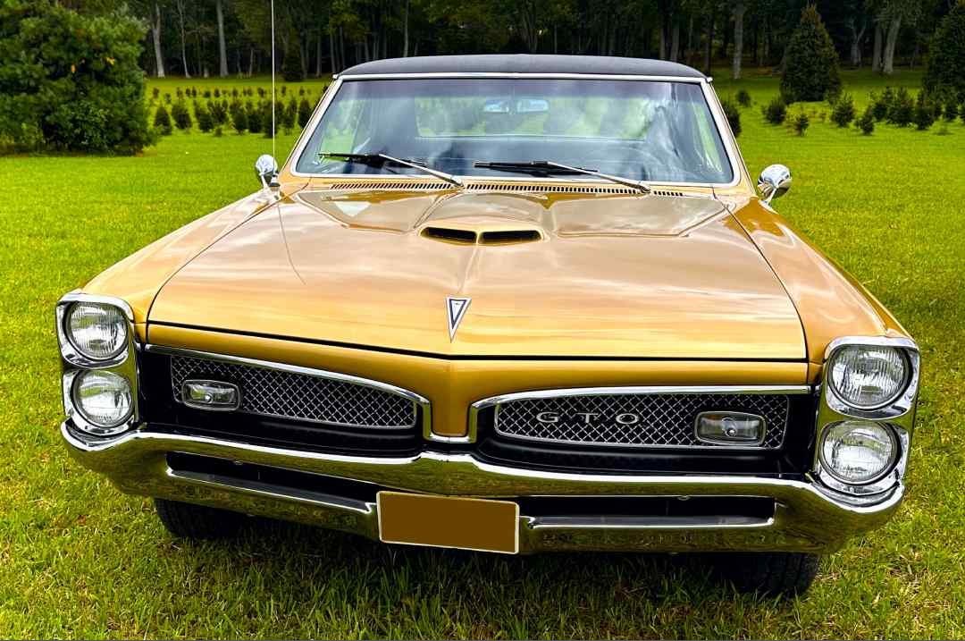 1967GTO