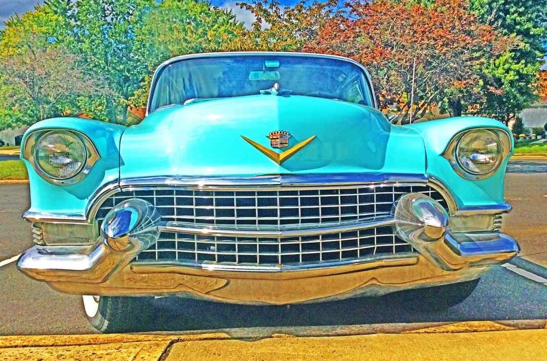 1954 Cadillac