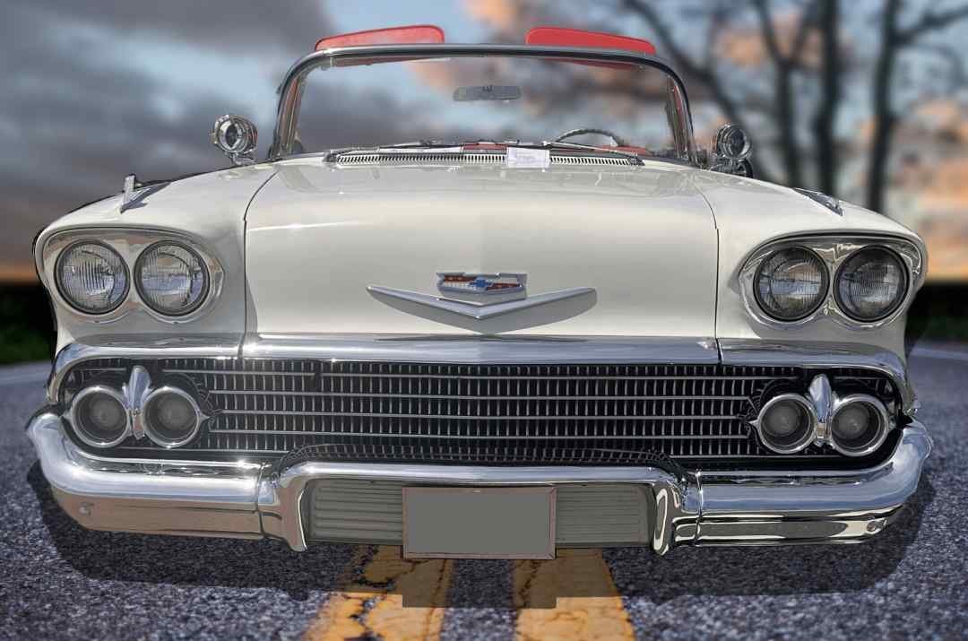 Chevrolet Impala